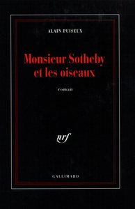 MONSIEUR SOTHEBY ET LES OISEAUX