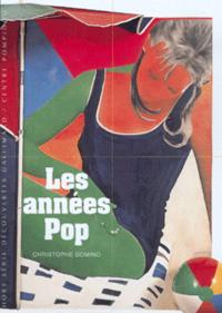 LES ANNEES POP