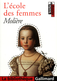 L'École des femmes