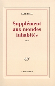 SUPPLEMENT AUX MONDES INHABITES