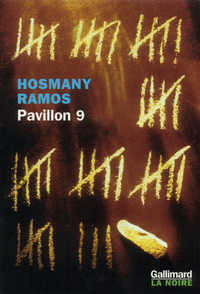 PAVILLON 9 - CHEMIN DE CROIX A CARANDIRU
