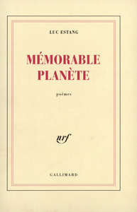 MEMORABLE PLANETE