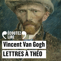 LETTRES A THEO CD
