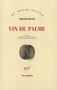 VIN DE PALME