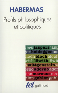 PROFILS PHILOSOPHIQUES ET POLITIQUES