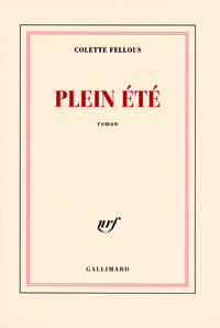 Plein été