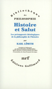 Histoire et Salut