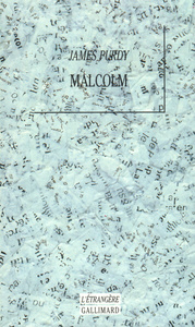 MALCOLM
