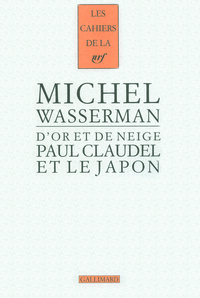 Paul Claudel et le Japon