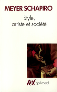 STYLE, ARTISTE ET SOCIETE