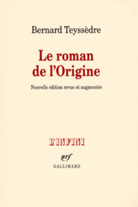 Le roman de l'origine