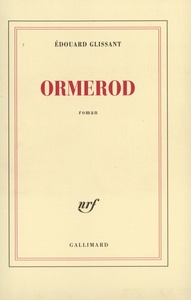 ORMEROD