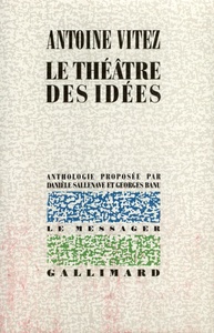 LE THEATRE DES IDEES