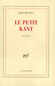 LE PETIT KANT