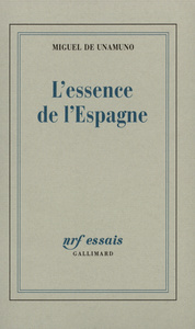 L'ESSENCE DE L'ESPAGNE