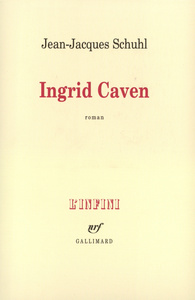 INGRID CAVEN
