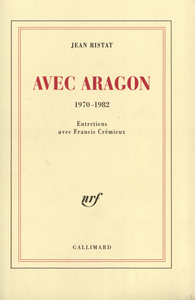 AVEC ARAGON - (1970-1982)