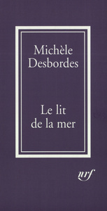 Le Lit de la mer