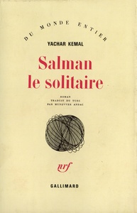 Salman le solitaire