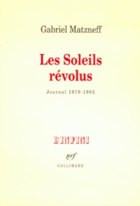 LES SOLEILS REVOLUS