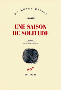 Une saison de solitude