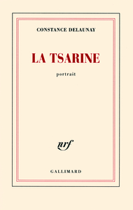 La Tsarine