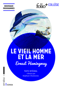 Le vieil homme et la mer