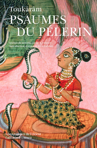 PSAUMES DU PELERIN