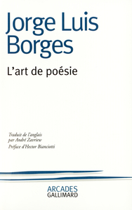 L'ART DE POESIE