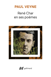 RENE CHAR EN SES POEMES