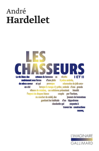 LES CHASSEURS I ET II