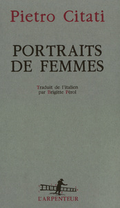 PORTRAITS DE FEMMES