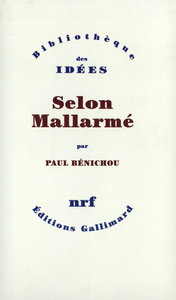 SELON MALLARME