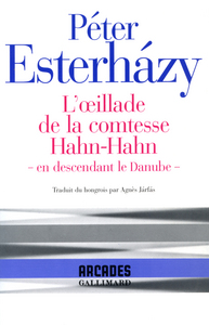 L'Œillade de la comtesse Hahn-Hahn