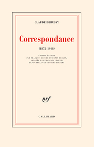 Correspondance