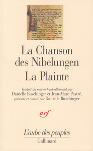 La Chanson des Nibelungen - La Plainte