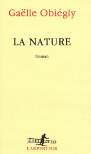 La nature