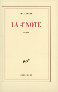 LA 4  NOTE