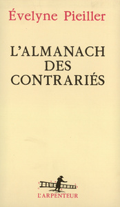 L'ALMANACH DES CONTRARIES