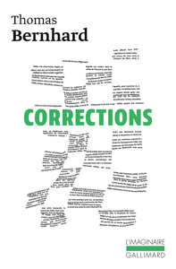 CORRECTIONS