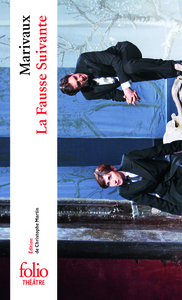 LA FAUSSE SUIVANTE OU LE FOURBE PUNI