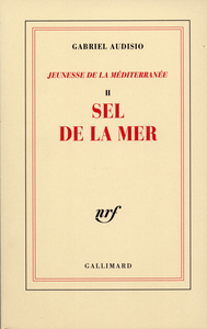 Sel de la mer