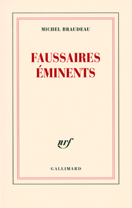 FAUSSAIRES EMINENTS