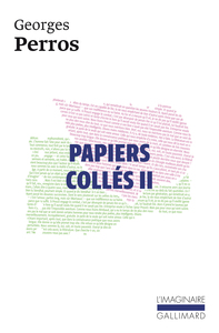 PAPIERS COLLES - VOL02