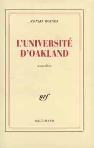L'Université d'Oakland