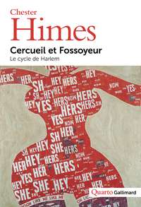 Cercueil et Fossoyeur