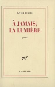 À jamais, la lumière