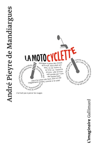 LA MOTOCYCLETTE