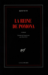 La reine de Pomona