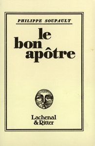 LE BON APOTRE